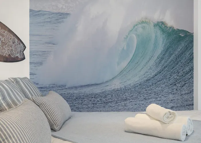 Blue Wave 1 10 4* Tarifa