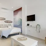 Aparthotel Blue Wave 1 10 Tarifa