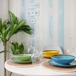 Aparthotel Blue Wave 1 10 Tarifa